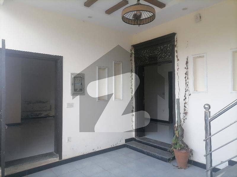6 Marla House In Bani Gala Is Available 6 Marla House In Bani Gala Is Available