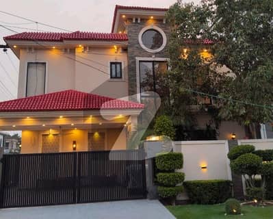 Ideal 12 Marla House Available In Lake City Meadows Phase 1 - Block A, Lahore Ideal 12 Marla House Available In Lake City Meadows Phase 1 - Block A, Lahore