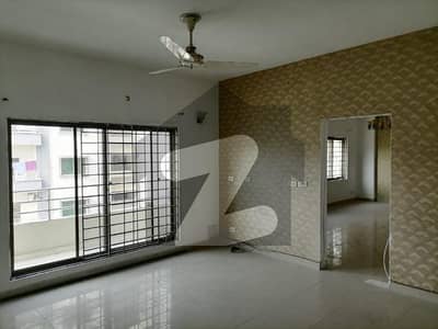 A Great Choice For A 10 Marla Flat Available In Askari 10 - Sector F