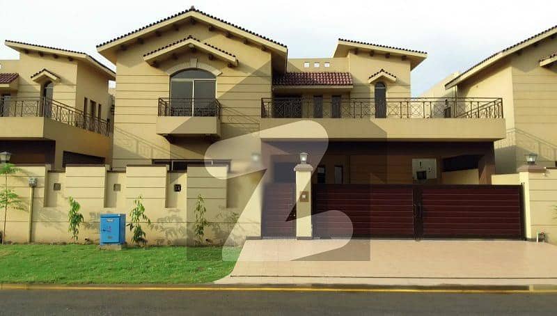 17 Marla House Situated In Askari 10 For sale 17 Marla House Situated In Askari 10 For sale