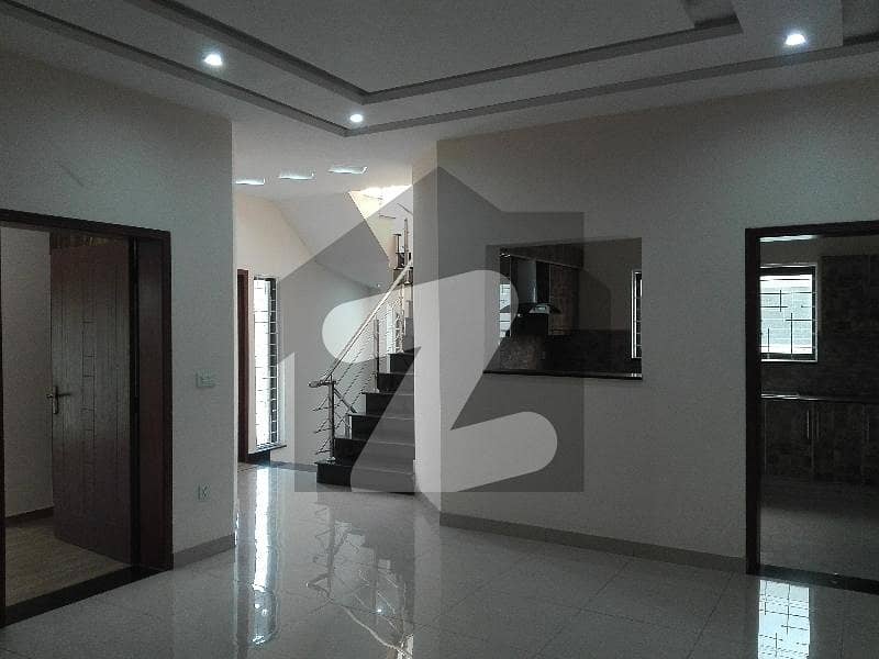 House For rent In Wapda Town House For rent In Wapda Town