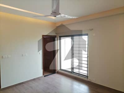 Flat For Rent Situated In Askari 10