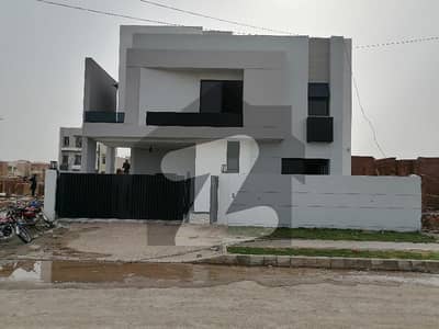 پریمیم ہومز ڈی ایچ اے ڈیفینس,ملتان میں 5 کمروں کا 12 مرلہ مکان 4.3 کروڑ میں برائے فروخت۔