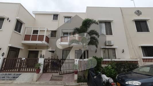 Prime Location 160 Square Yards House For sale Is Available In Naya Nazimabad - Block C
