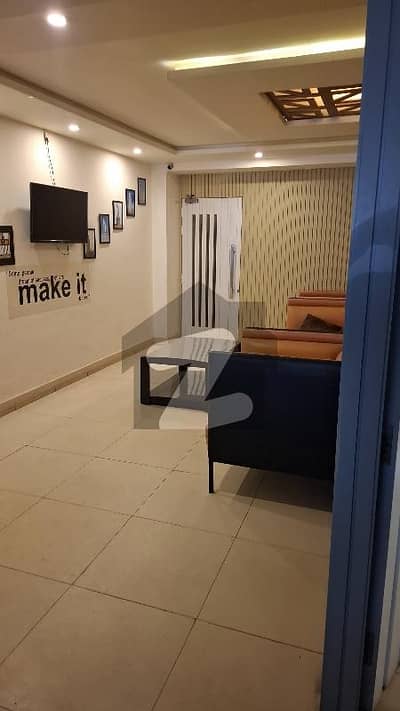 1900 Sqft Available For Office Best Location