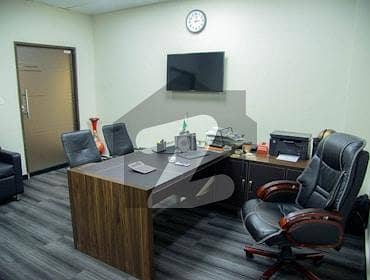 2400 Sqft Office Space Very Attractive Plaza 2400 Sqft Office Space Very Attractive Plaza