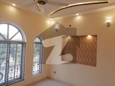 Spacious House Is Available In Etihad Town Phase 1 For sale