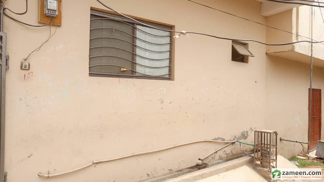 House For Sale People Colony, Rawalpindi ID7859786