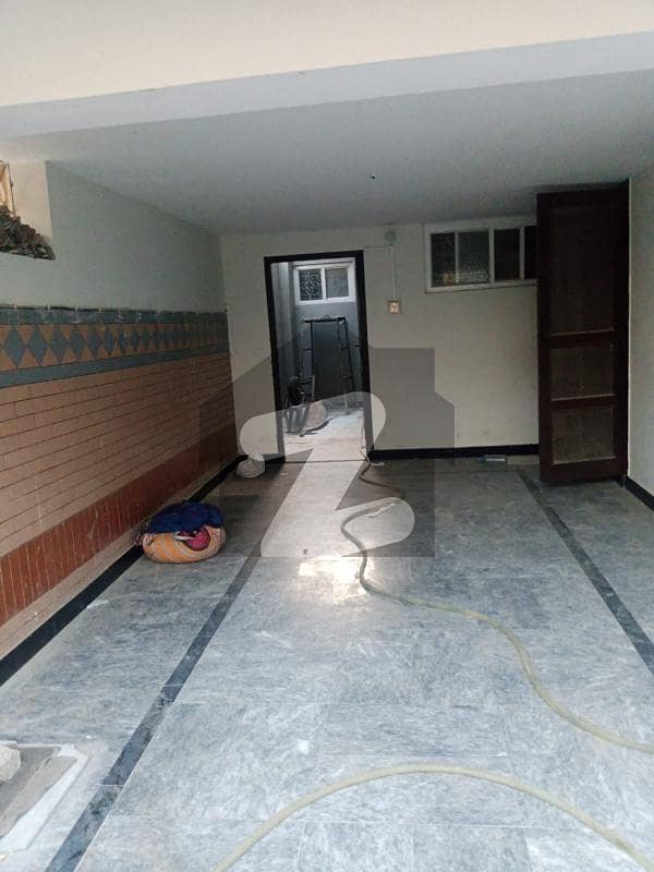 3 Beds Separate Upper Portion Westridge 1 Rawalpindi