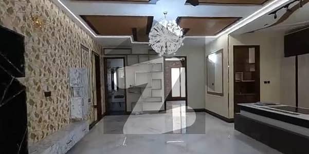 Centrally Located Prime Location House For sale In North Nazimabad - Block H Available