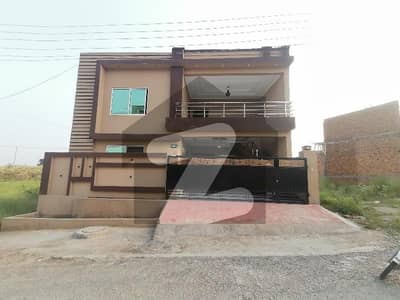 Prime Location 7 Marla House Is Available For sale Prime Location 7 Marla House Is Available For sale