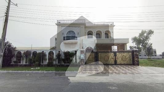 1 Kanal House For sale In Rs. 46000000 Only