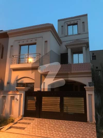 5 Marla House Available For Rent In Iris Block Bahria NAsheman Lahore