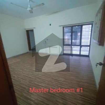 1 Kanal Upper Portion Available For Rent In Gulberg 3 Lahore