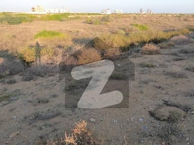 Prime Location Residential Plot Of 600 Square Yards Available In DHA Phase 8 Extension