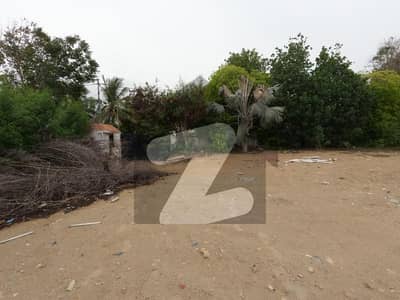 Looking For A Prime Location Residential Plot In DHA Phase 5 Karachi