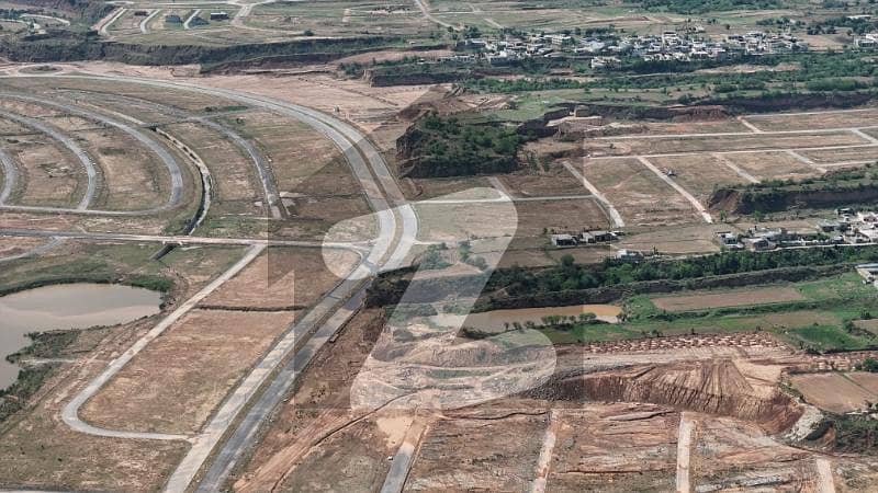 DEVELOPED PLOT AT INVESTOR PRICE