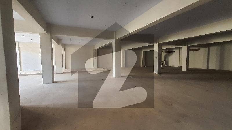 In Mehran Town Sector 6F Of Karachi, A 7200 Square Feet Factory Is Available In Mehran Town Sector 6F Of Karachi, A 7200 Square Feet Factory Is Available