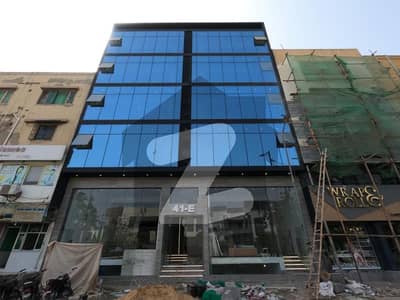 Brand New Office Floors For Rent Brand New Office Floors For Rent