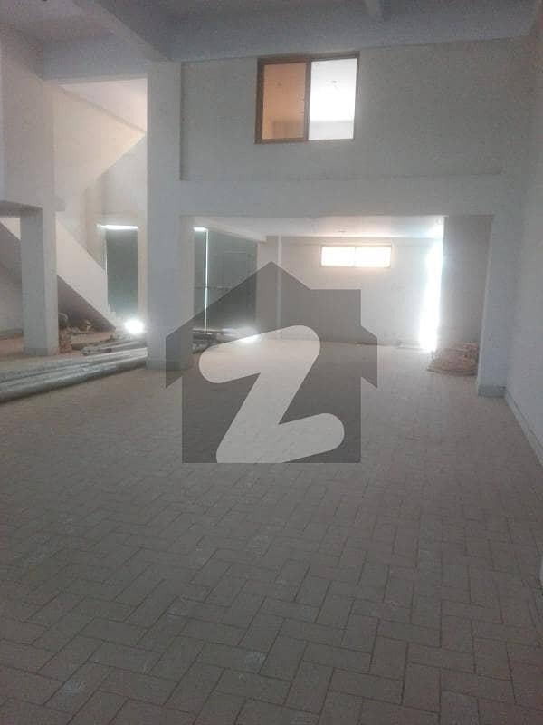 8200 Square Feet Factory For Rent In Korangi Industrial & Warehouse 8200 Square Feet Factory For Rent In Korangi Industrial & Warehouse