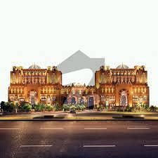 Own Your Clinic at Mall of Imarat and Serve 24 Societies on Main Islamabad Expressway