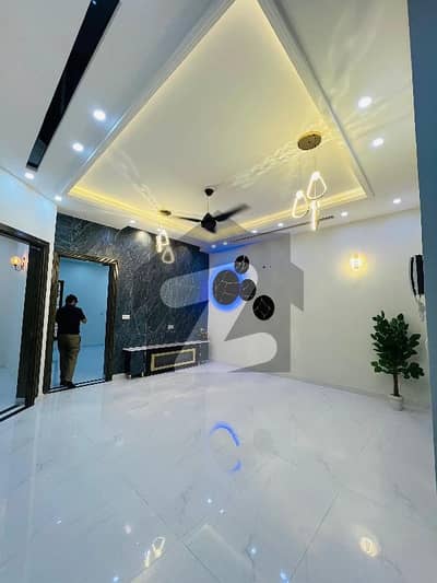 8 Marla Brand New House For Sale Very Reasonable Price Urgent Sale