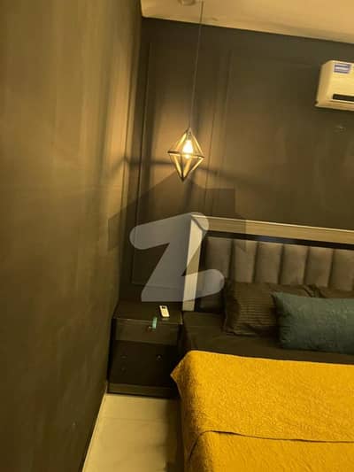 ڈی ایچ اے فیز 6 ڈیفنس (ڈی ایچ اے),لاہور میں 1 کمرے کا 3 مرلہ فلیٹ 1.05 کروڑ میں برائے فروخت۔