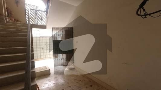 Ground PLUS 2 House