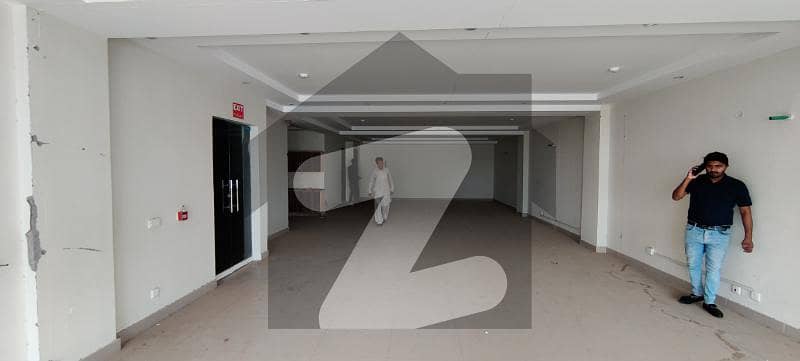8 Marla 2nd Floor With Lift 8 Marla 2nd Floor With Lift