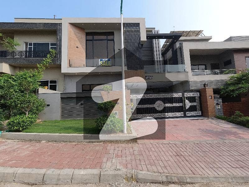 Good Location 10 Marla House For Sale In Bahria Town Rawalpindi Good Location 10 Marla House For Sale In Bahria Town Rawalpindi