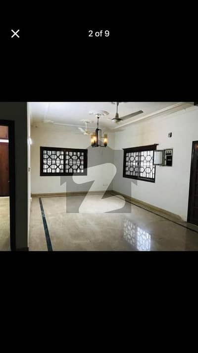 300 Sq. Yards Corner House Available For Rent