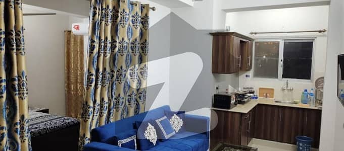 Furnished Studio Apartment is Available for Rent