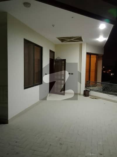 Independent House For Rent Vip location Block 8 Gulshan-e-Iqbal