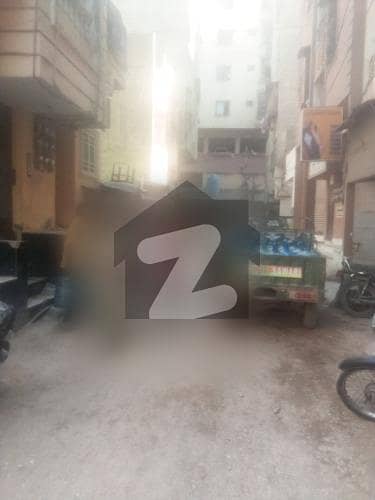 Near Aman Tower And Crossing Main Road Flat For Sale Near Aman Tower And Crossing Main Road Flat For Sale