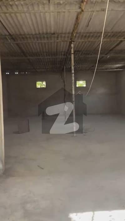 Warehouse