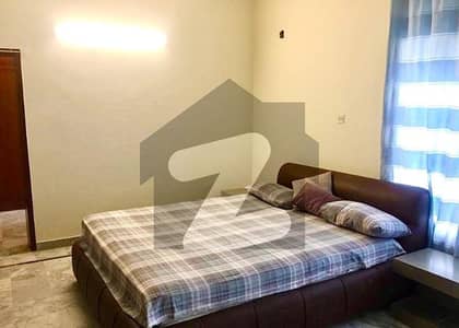 Good Livable House Is For SALE In F-7