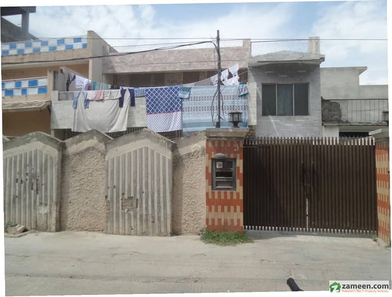 House For Sale In Asghar Mall Scheme 1 House For Sale In Asghar Mall Scheme 1