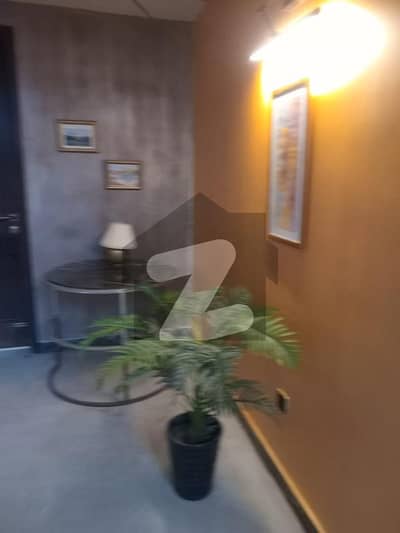VIP luxury brand new portion basement swimming pool to bed attach bath luxury lounge dining pulley furnish VIP out class American style kitchen