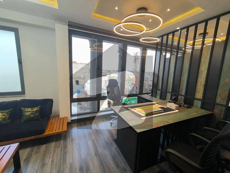 8 Marla Office Available For Rent DHA Lahore Phase 8 Broadway Non Furnished 8 Marla Office Available For Rent DHA Lahore Phase 8 Broadway Non Furnished