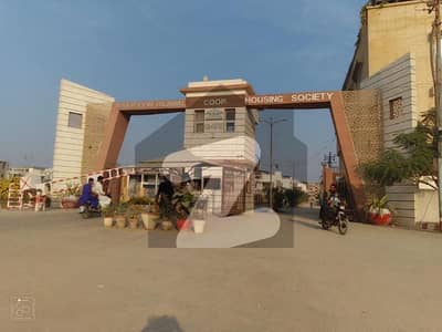 240 Square Yards House For sale In MBCHS - Makhdoom Bilawal Society Karachi In Only Rs. 57000000
