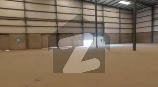 Get Your Hands On Warehouse In Karachi Best Area