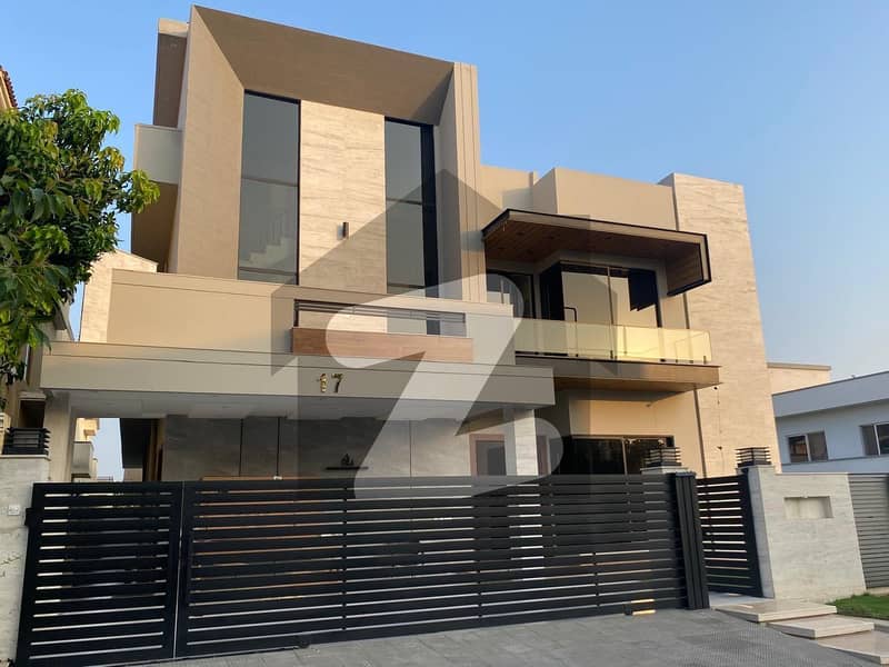 1 Kanal brand new, modern , beautiful House 1 Kanal brand new, modern , beautiful House