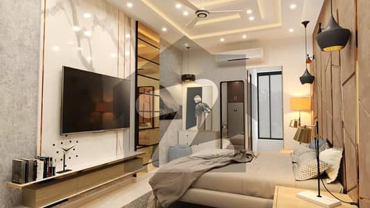 Furnished