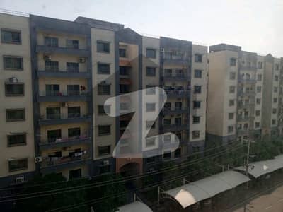 10 Marla 3 Bed Apartment For Rent In Askari XI Lahore
