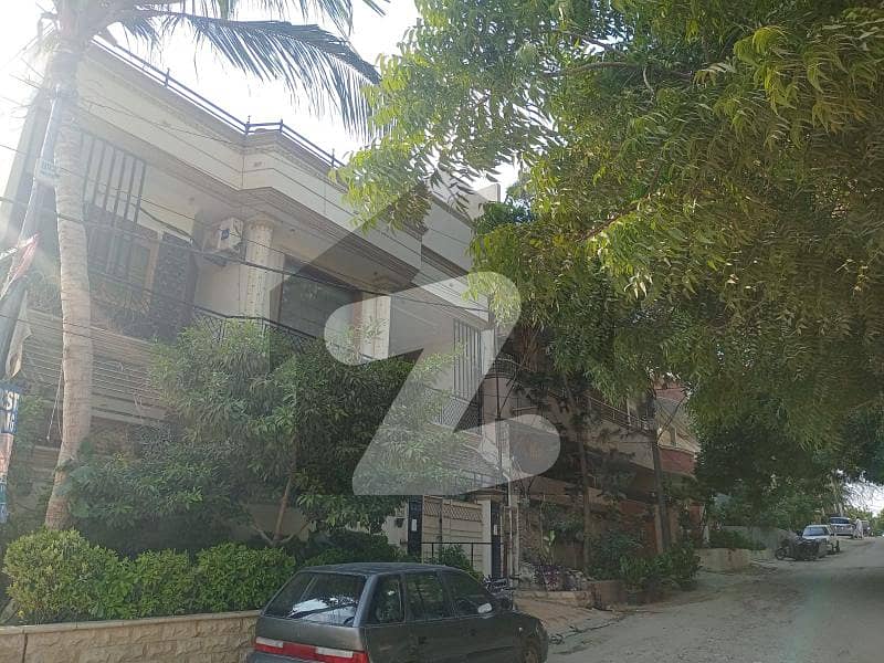 240 Sq Yards Elegant & Stylish House Gulistan-e-Jauhar Block 2 240 Sq Yards Elegant & Stylish House Gulistan-e-Jauhar Block 2