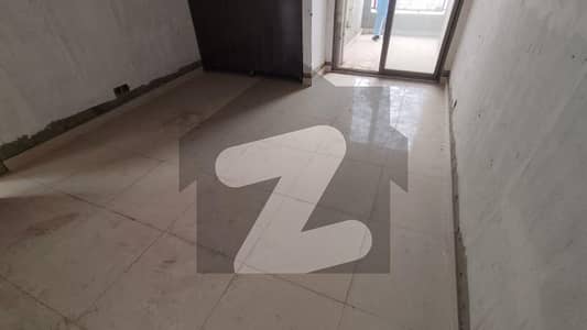 Family Corner Apartment For Sale Ideal Location | Bahria Enclave Islamabad