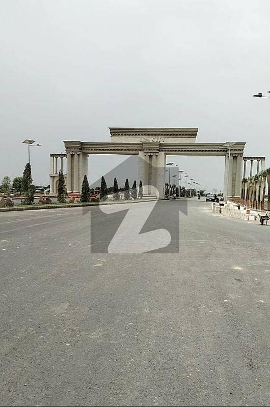 C-Block 10 Marla Possession Plot For Sale C-Block 10 Marla Possession Plot For Sale