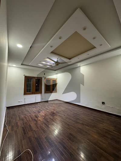 Beautiful New House For Rent In F-10