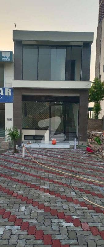 Brand New DHA Phase 8 W- Block 2 Marla Sector Shop facing Park Monthly Rent income 100,000/- Near to MB Road Brand New DHA Phase 8 W- Block 2 Marla Sector Shop facing Park Monthly Rent income 100,000/- Near to MB Road