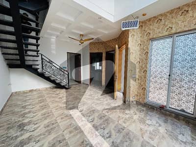 5 Marla Upper Portion For Rent Opposite DHA Phase 5 M Block